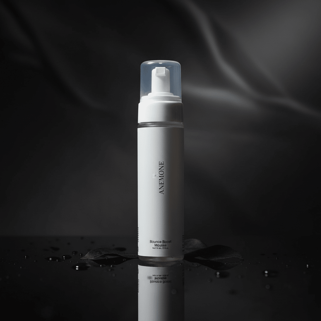 Bounce Boost Mousse - Anemone