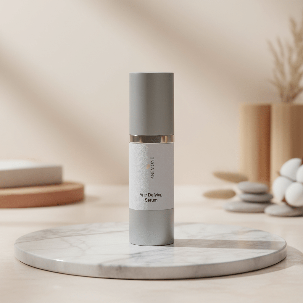 Age Defying Serum - Anemone