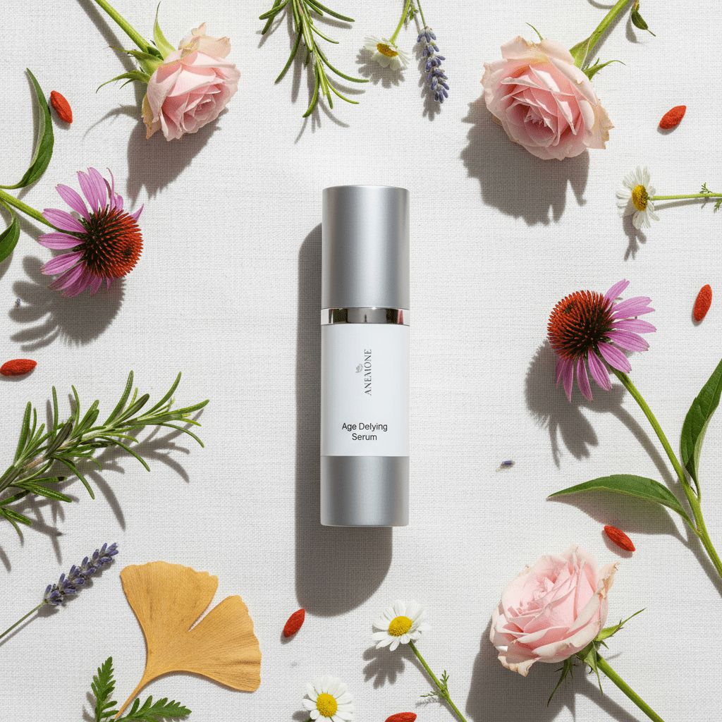 Age Defying Serum - Anemone