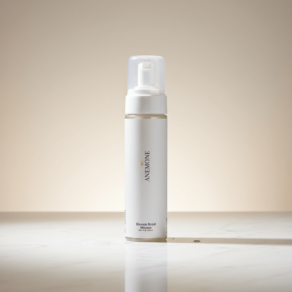 Bounce Boost Mousse - Anemone