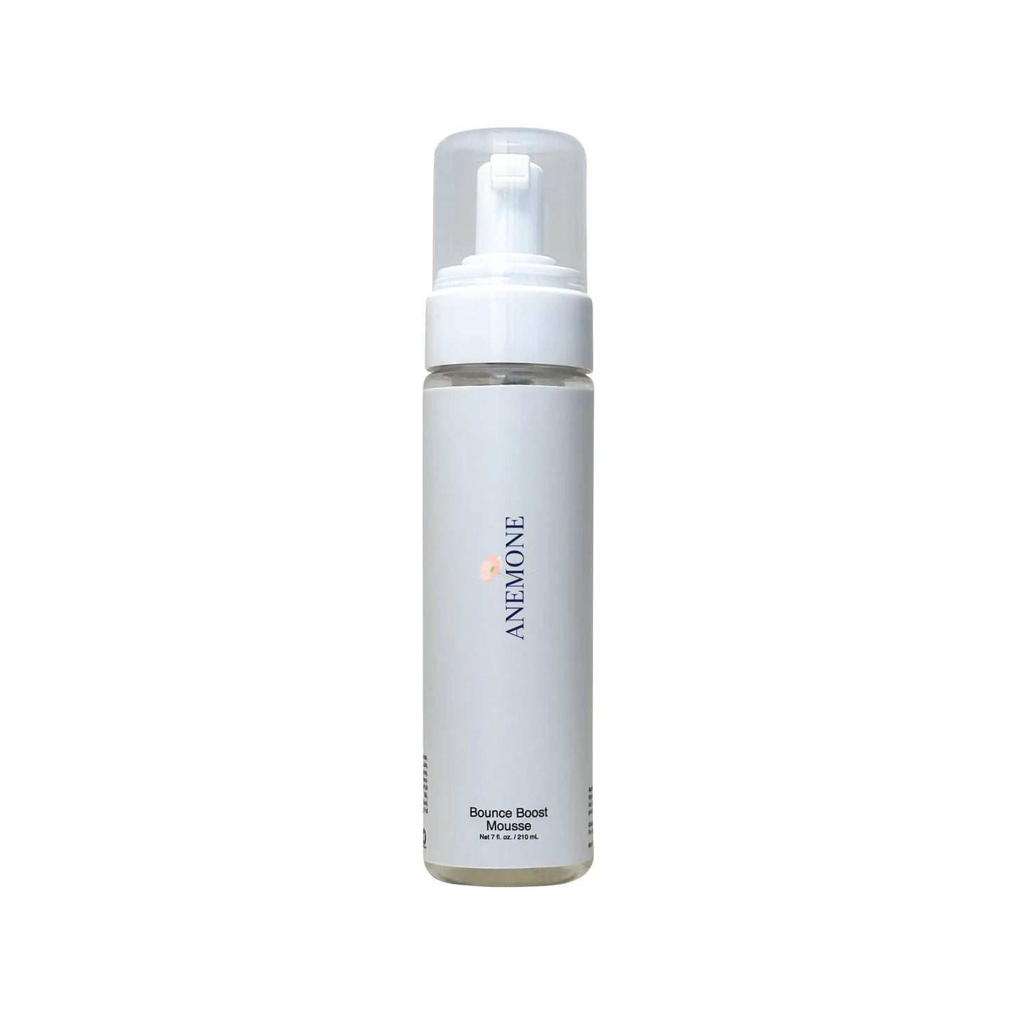 Bounce Boost Mousse - Anemone