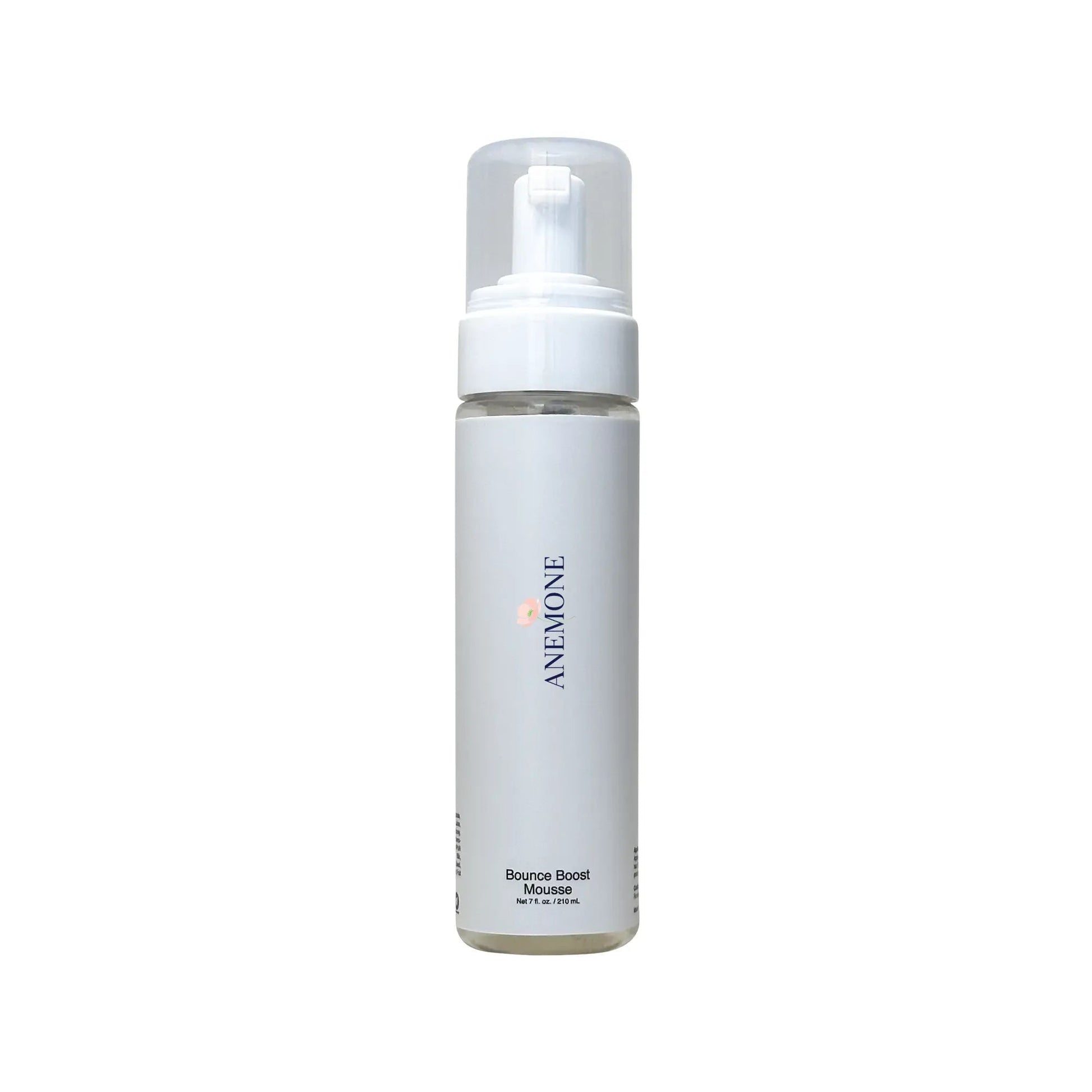 Bounce Boost Mousse - Anemone