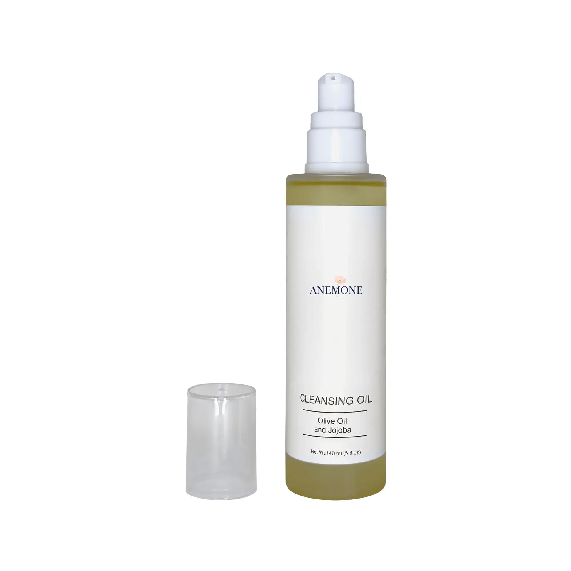 Cleansing Oil - Anemone