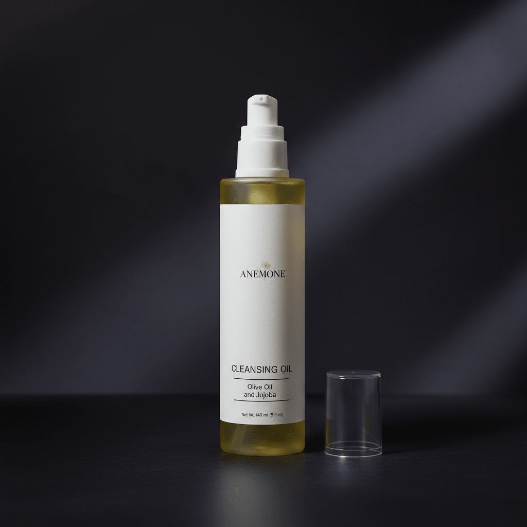 Cleansing Oil - Anemone