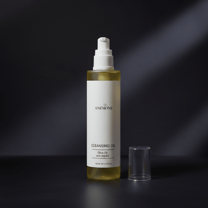 Cleansing Oil - Anemone