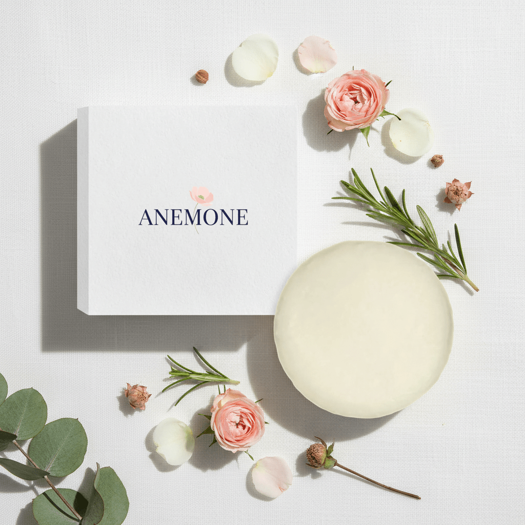 Daily Conditioner Bar - Date Night - Anemone