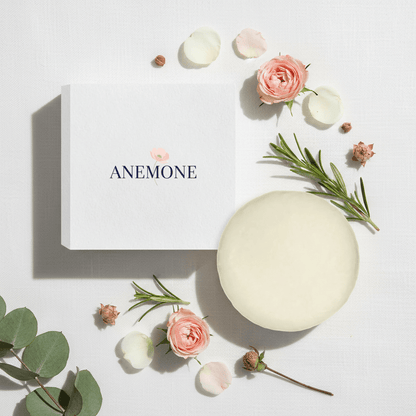 Daily Conditioner Bar - Date Night - Anemone