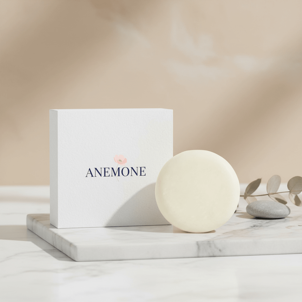 Daily Conditioner Bar - Date Night - Anemone