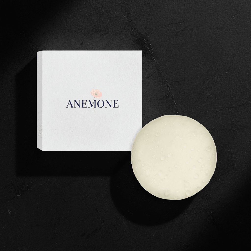 Daily Conditioner Bar - Date Night - Anemone