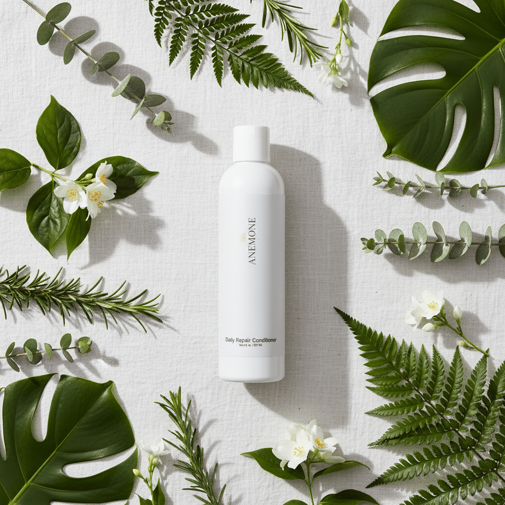 Daily Repair Conditioner - Anemone