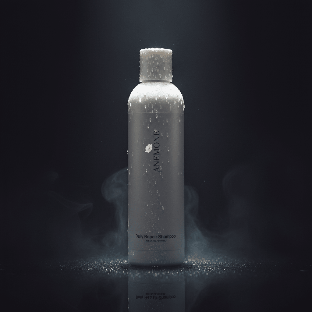 Daily Repair Shampoo - Anemone