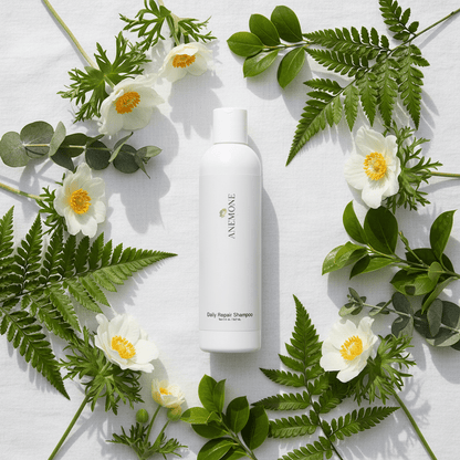 Daily Repair Shampoo - Anemone