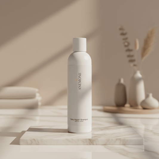 Daily Repair Shampoo - Anemone