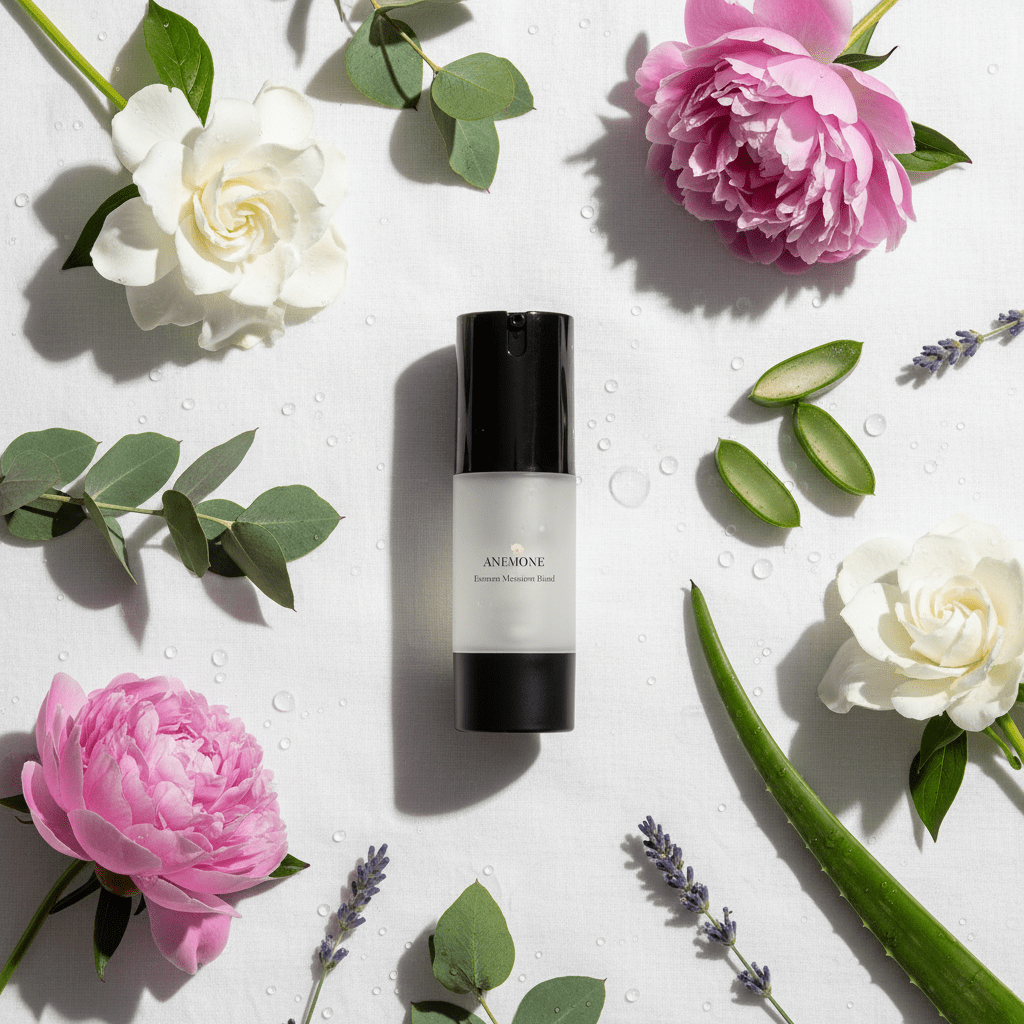 Extreme Moisture Blend - Anemone