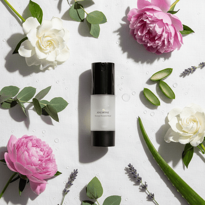 Extreme Moisture Blend - Anemone
