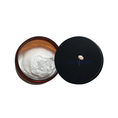 Hydrating Men's Face Moisturizer – Nourish & Protect - Anemone