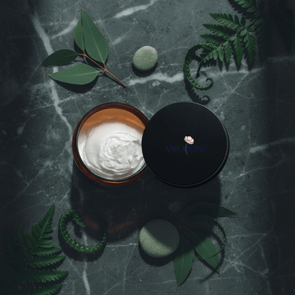 Hydrating Men's Face Moisturizer – Nourish & Protect - Anemone