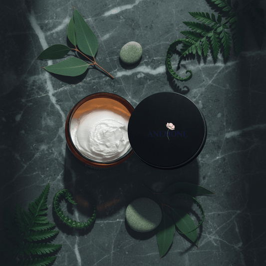 Hydrating Men's Face Moisturizer – Nourish & Protect - Anemone