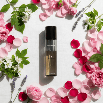 Lip and Eye Makeup Remover - Anemone