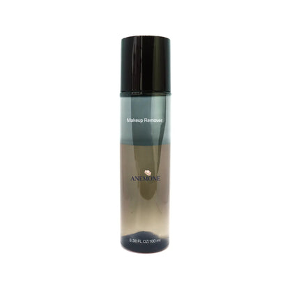 Lip and Eye Makeup Remover - Anemone