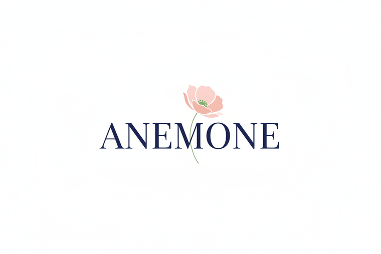 Logo Anemone