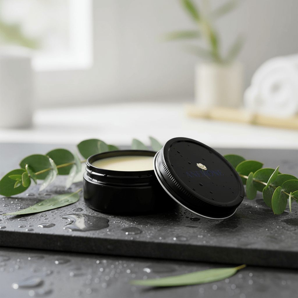 Luxe Beard Butter – Soften, Shape & Condition - Anemone
