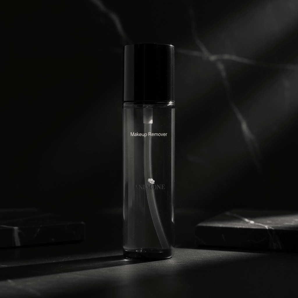 Makeup Remover Solution - Anemone