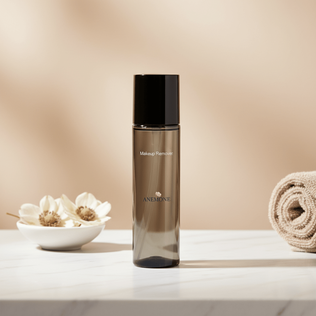Makeup Remover Solution - Anemone