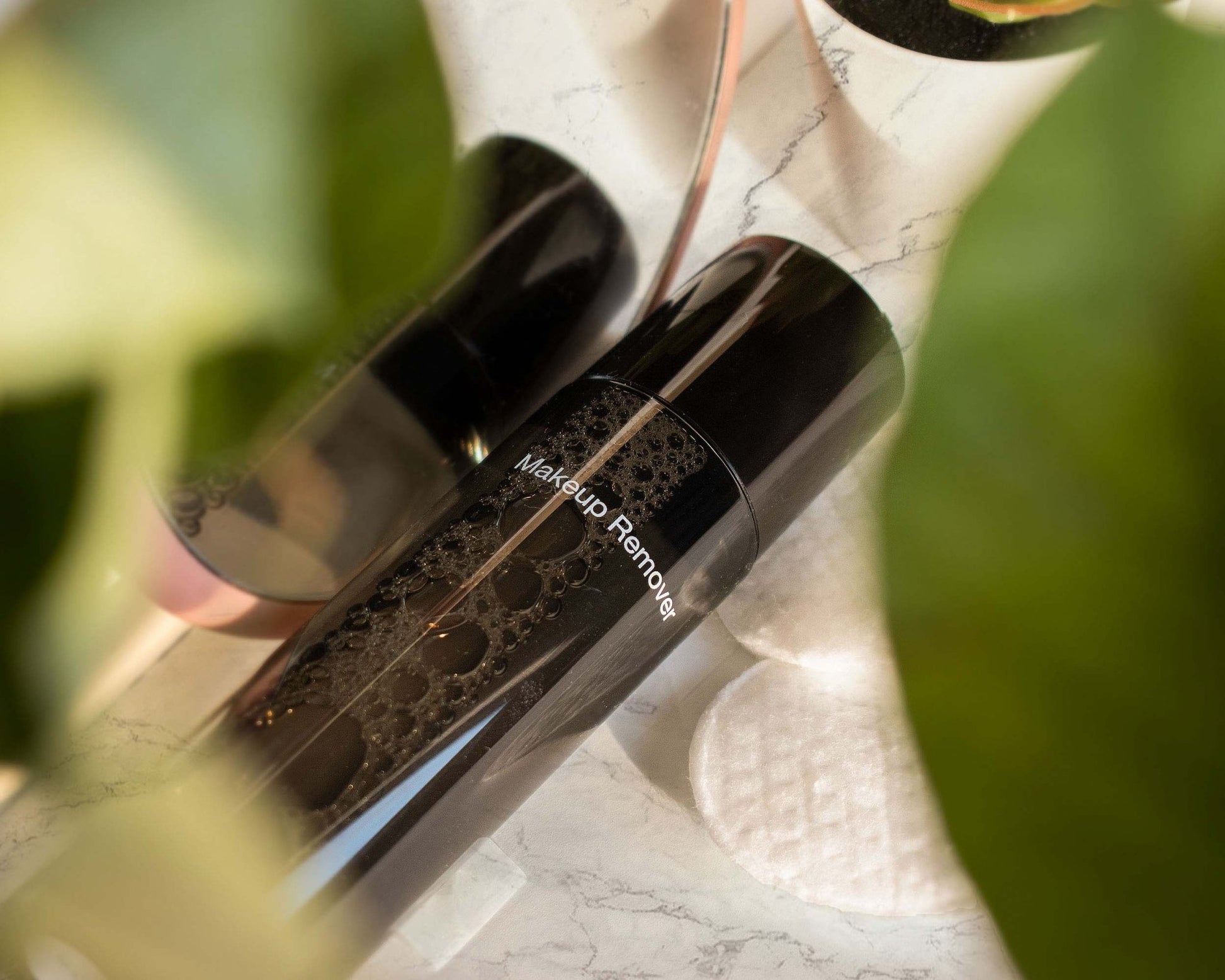 Makeup Remover Solution - Anemone