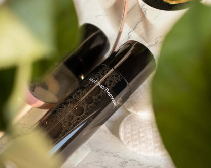 Makeup Remover Solution - Anemone