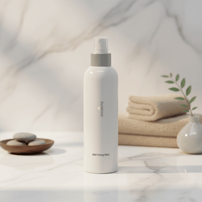 Mild Toning Elixir - Anemone
