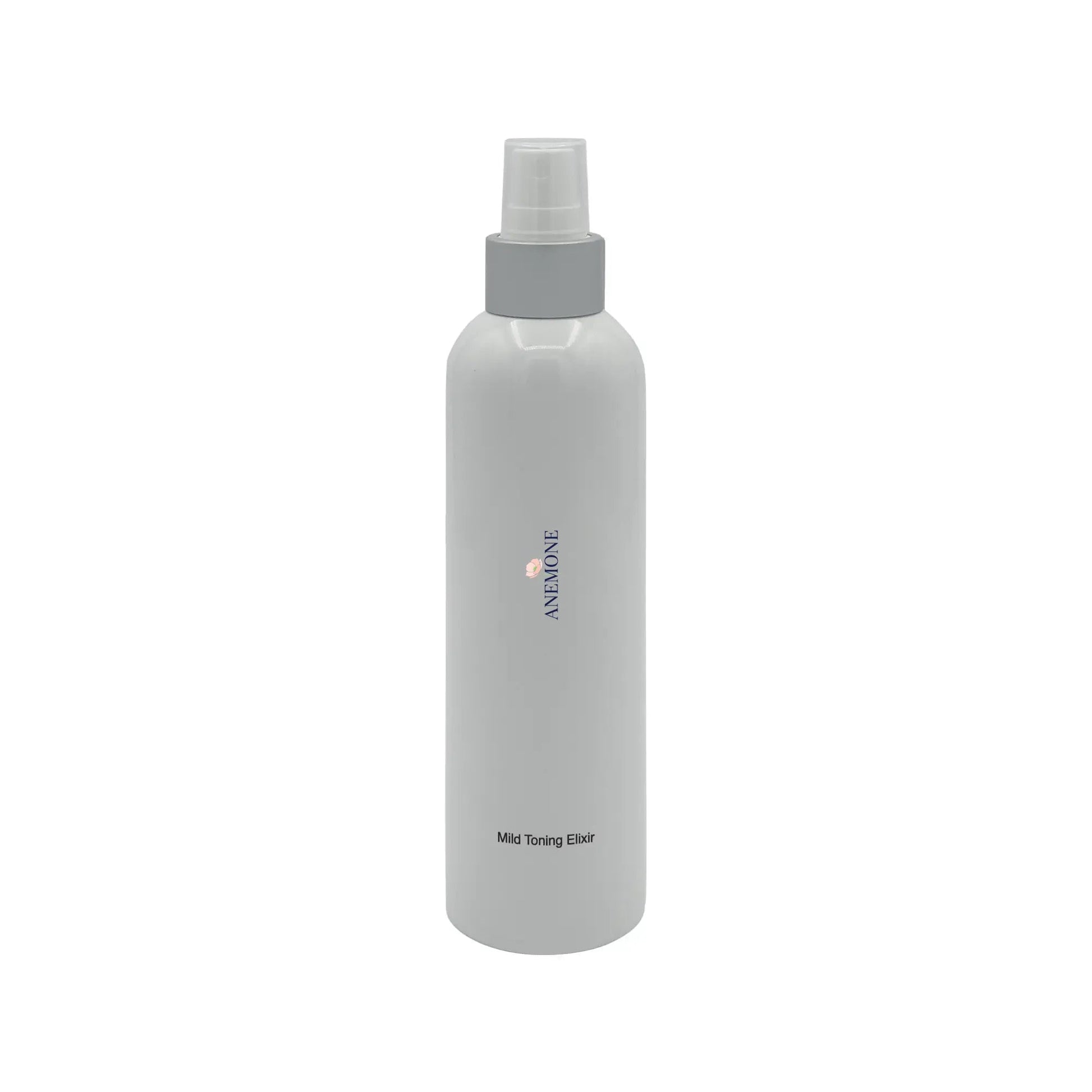 Mild Toning Elixir - Anemone