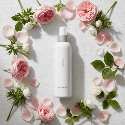 Mild Toning Elixir - Anemone