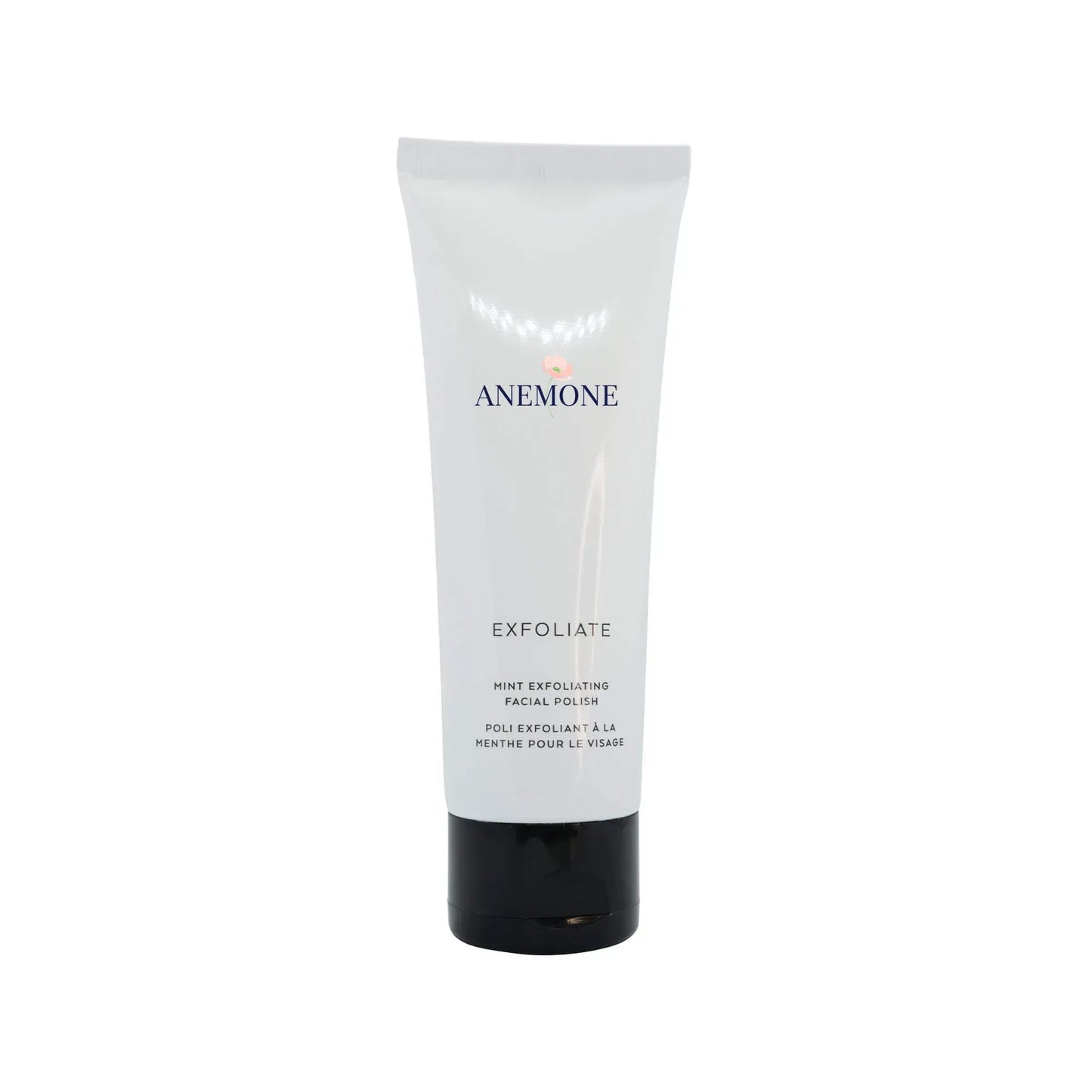 Mint Exfoliating Facial Polish - Anemone