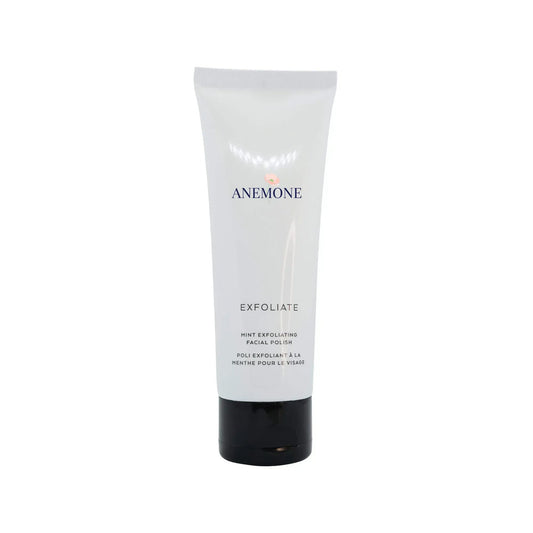 Mint Exfoliating Facial Polish - Anemone