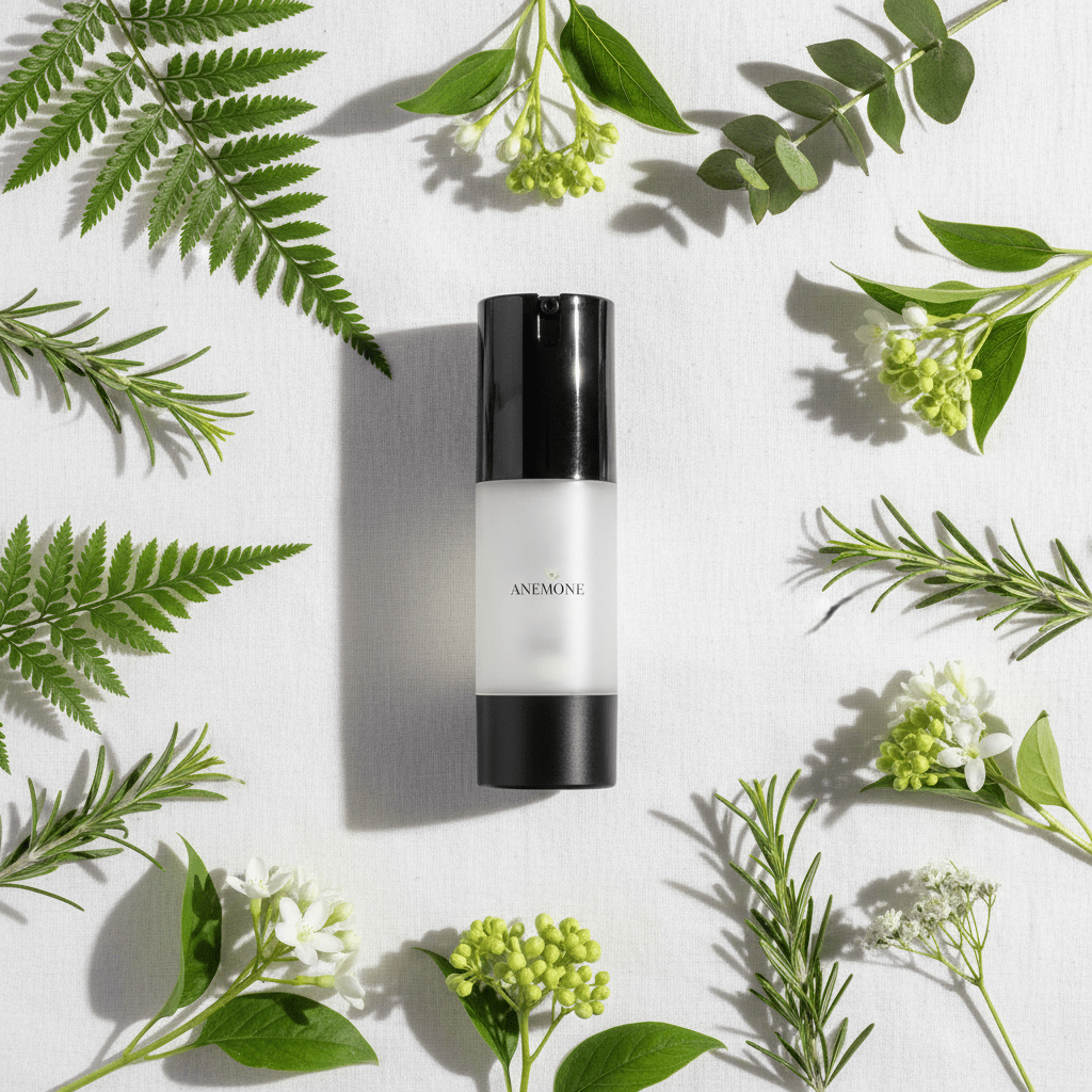 Oil Control Hydrator - Anemone