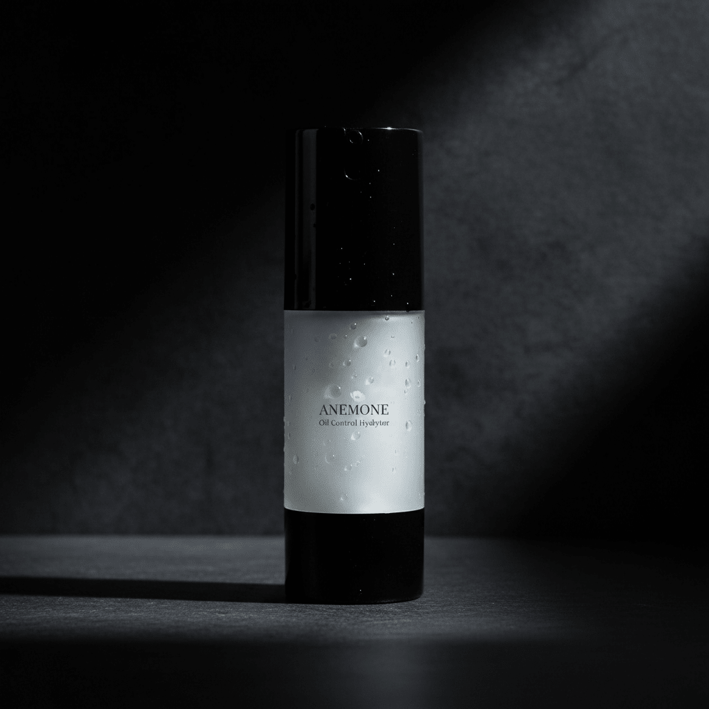 Oil Control Hydrator - Anemone