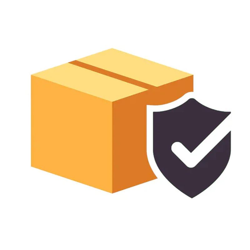 Shipping Keep your product safe with our reliable shipping protection service !
