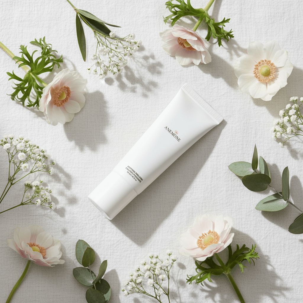 Soothing Emulsion - Anemone