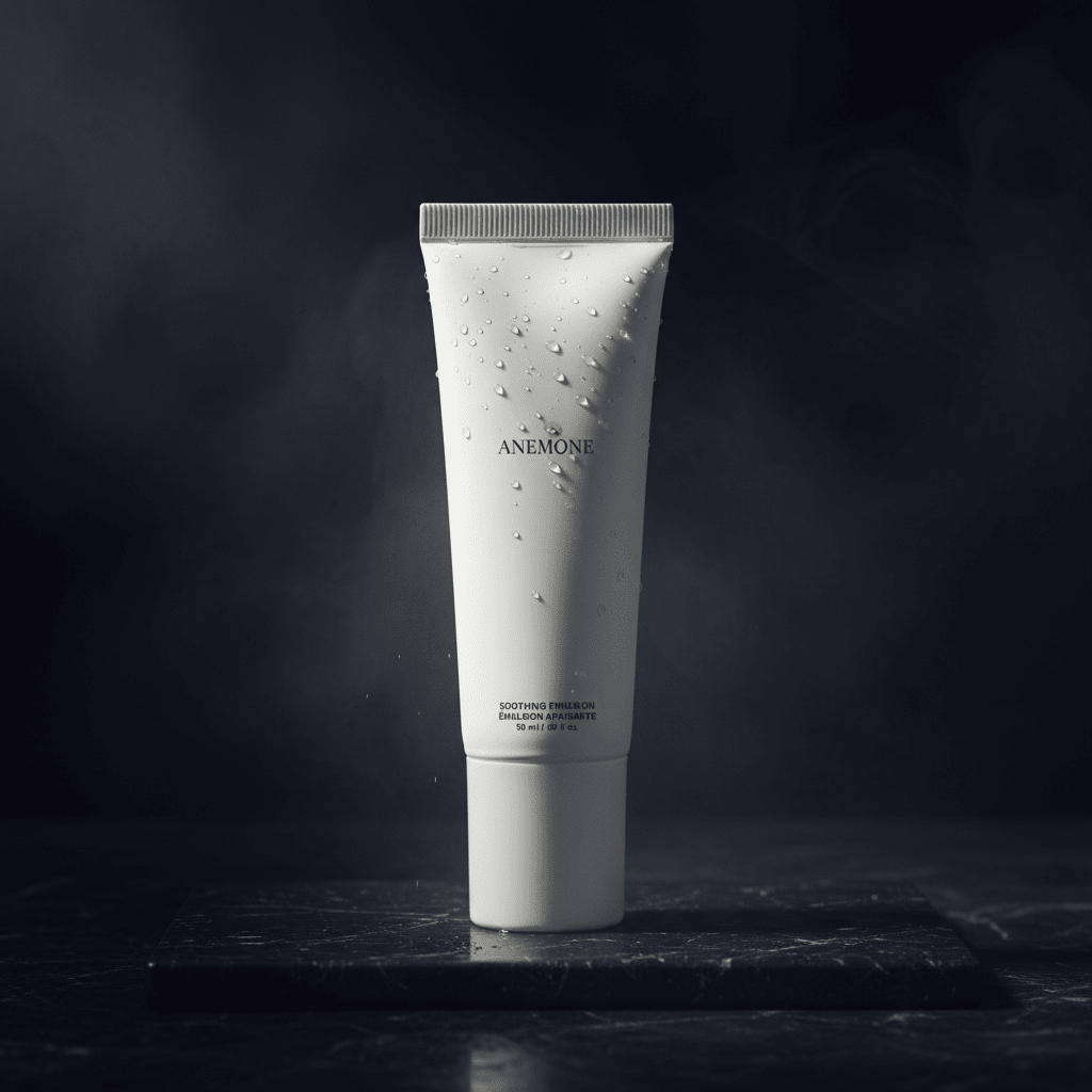 Soothing Emulsion - Anemone
