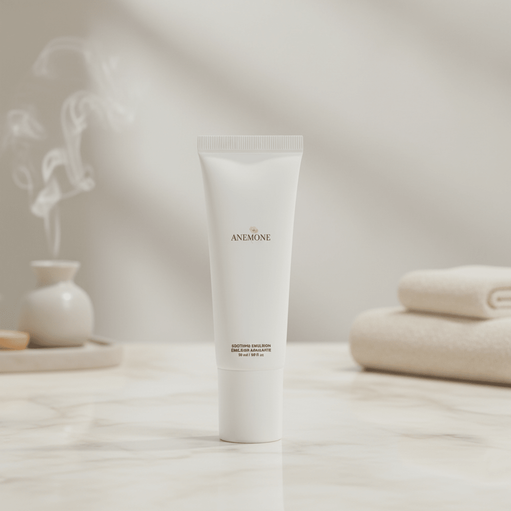 Soothing Emulsion - Anemone